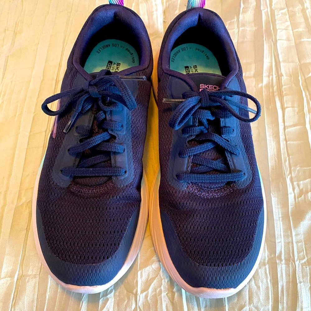 Skechers!